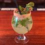 Spicy Margarita