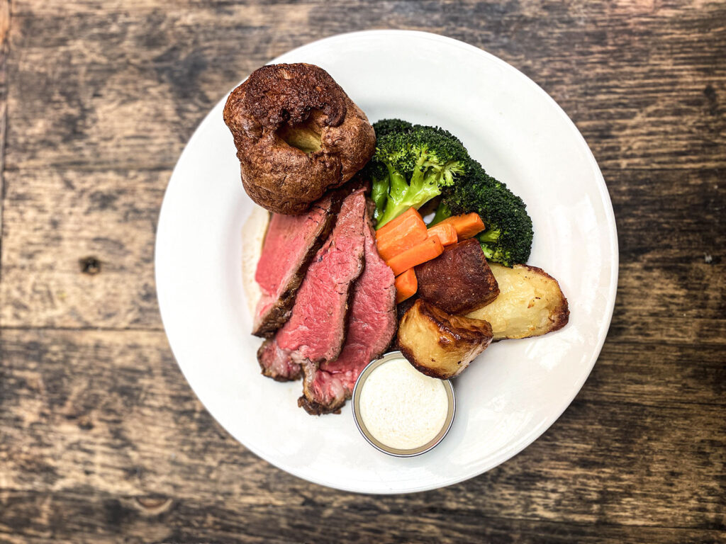 Sunday Roast